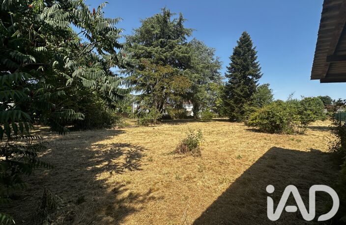 Vente Terrain à bâtir 2 202 m&sup2; — photo 2