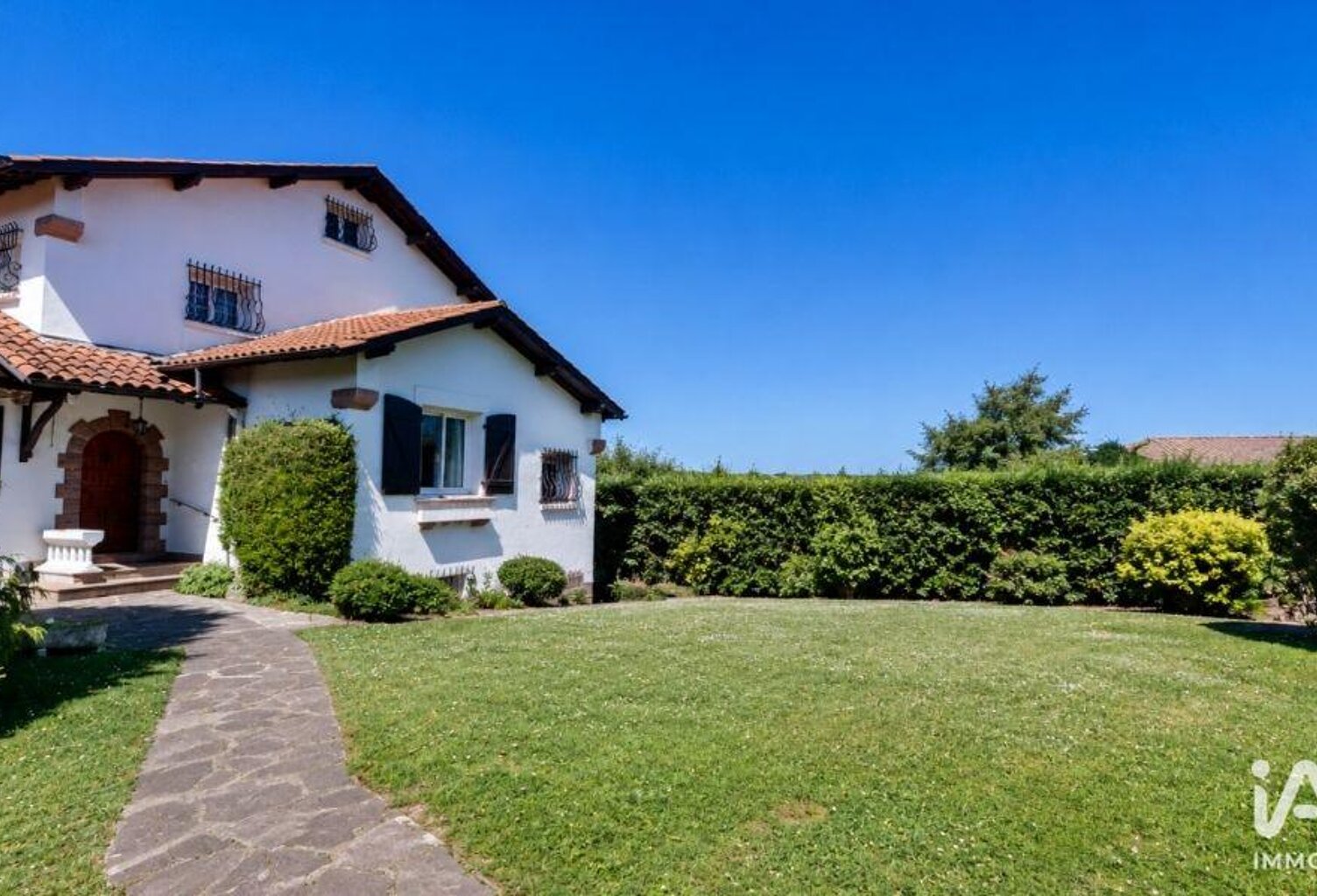 Vente Maison/villa 6 pièces — photo 1