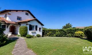 Maison 6 Pièces 221 m² à vendre à Saint-Jean-de-Luz (64500)