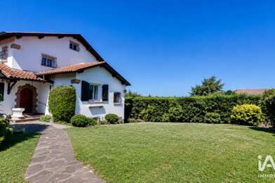 Maison 6 pièces 1080000 €
