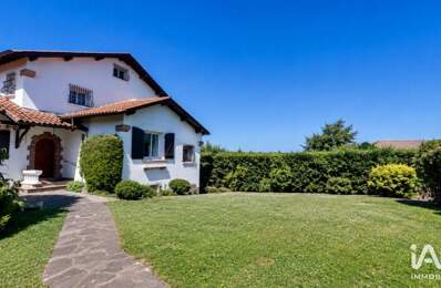 Vente Maison/villa 6 pièces — photo du bien