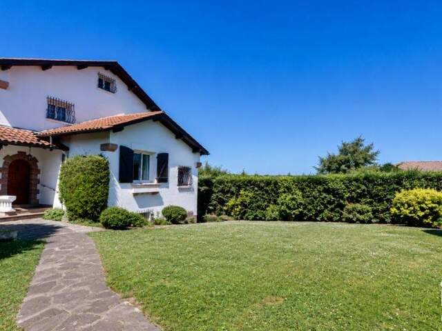 Vente Maison/villa 6 pièces — photo du bien