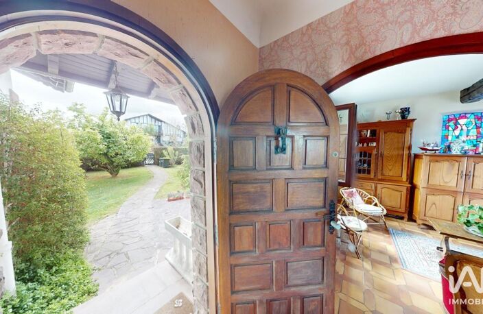 Vente Maison/villa 6 pièces — photo 4