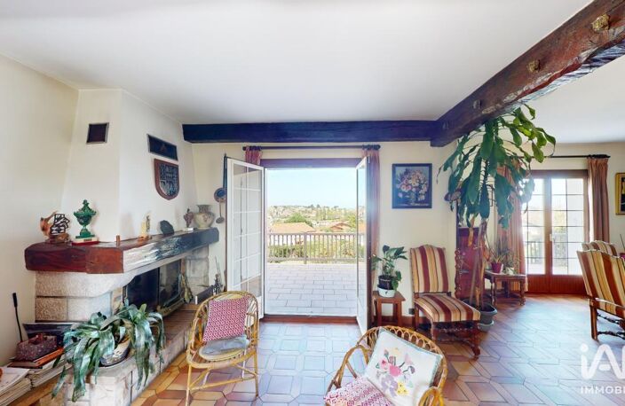 Vente Maison/villa 6 pièces — photo 5
