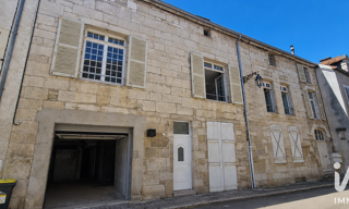 Appartement 3 Pièces 101 m² à vendre à Châtillon-sur-Seine (21400)