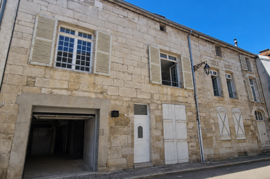 Appartement 3 pièces 93000 €