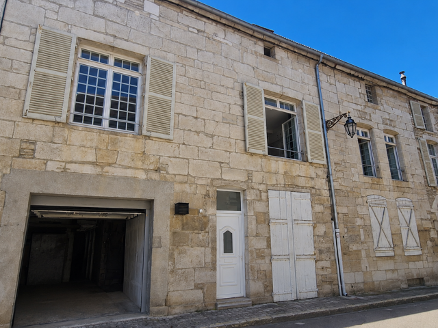 Vente Appartement 3 pièces — photo du bien