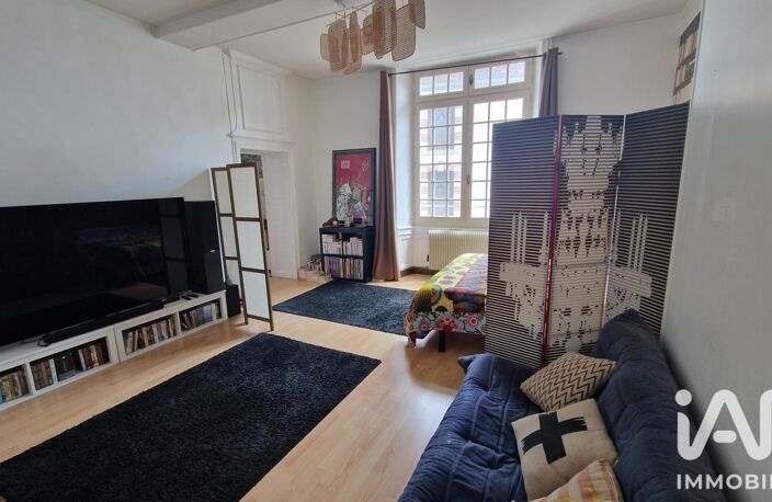 Vente Appartement 3 pièces — photo 2
