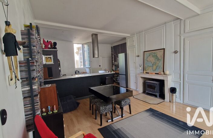 Vente Appartement 3 pièces — photo 5
