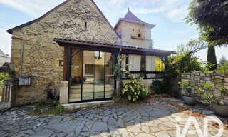 Maison 3 Pièces 140 m² à vendre à Cazals (46250)