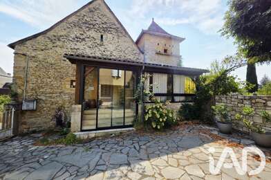 Maison 3 pièces 252000 €