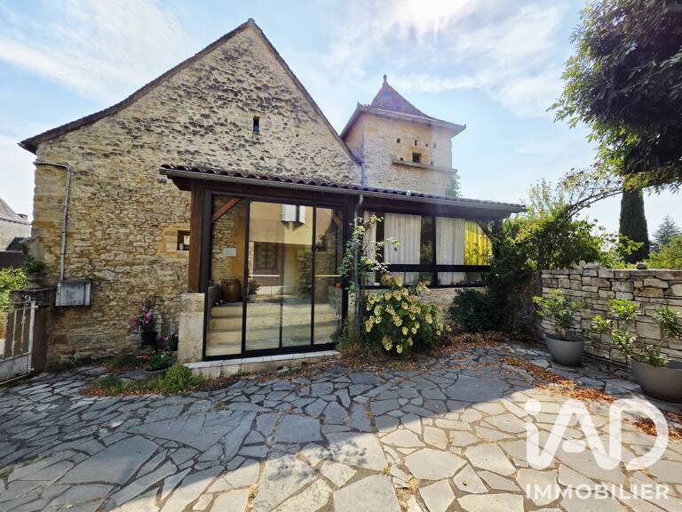 Vente Maison de village 3 pièces — photo 1