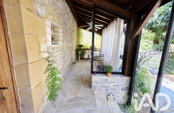 Vente Maison de village 3 pièces — photo 2