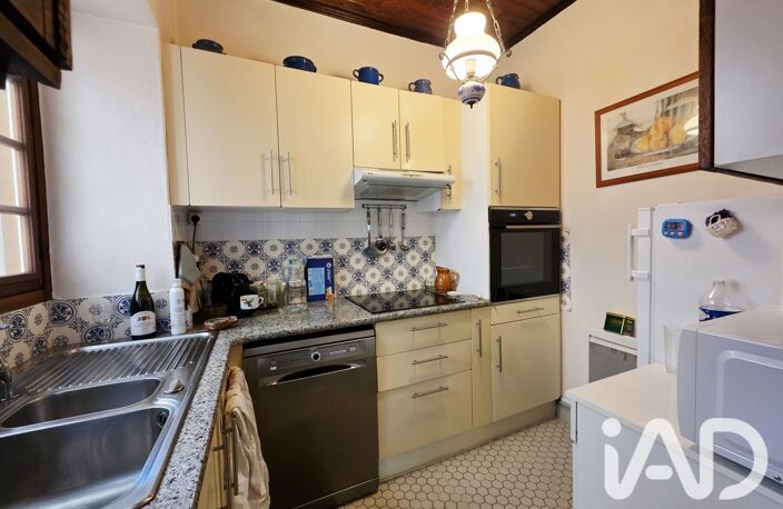 Vente Maison de village 3 pièces — photo 3
