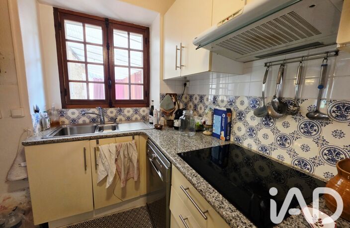 Vente Maison de village 3 pièces — photo 4