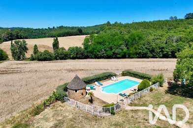 Maison 12 pièces 470000 €