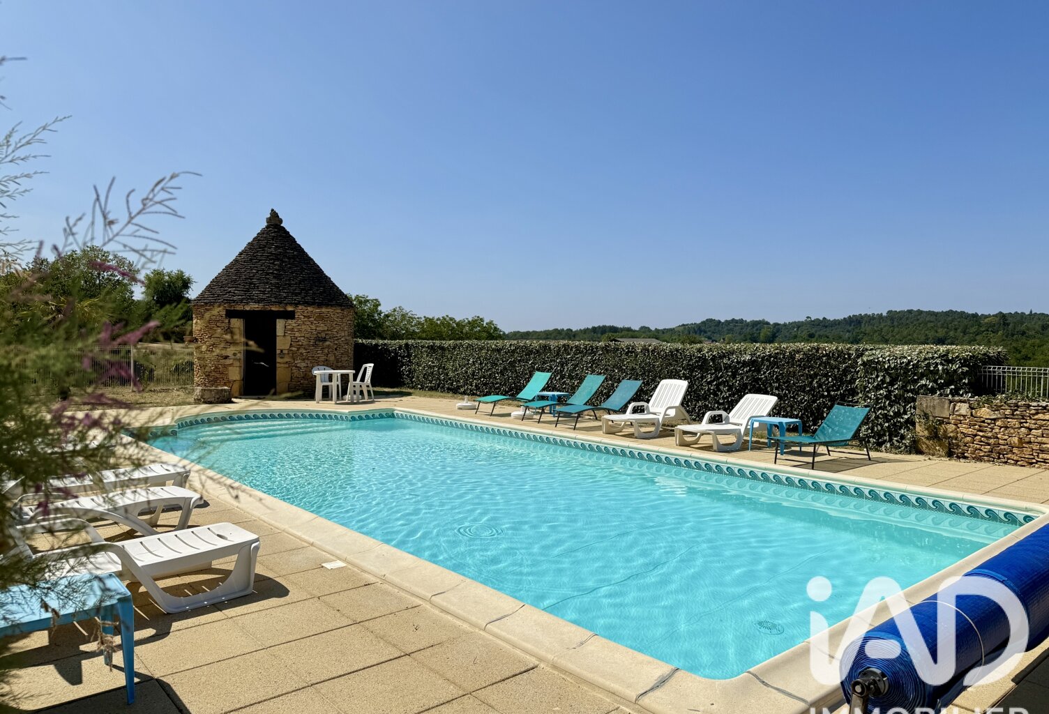 Vente Maison/villa 12 pièces — photo 1