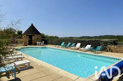 Maison 12 pièces 470000 €
