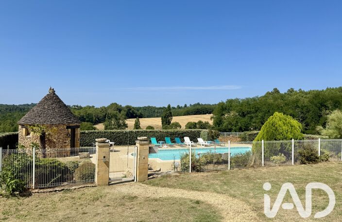 Vente Maison/villa 12 pièces — photo 2