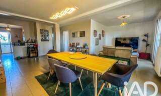 Appartement 4 Pièces 74 m² à vendre à Toulon (83200)