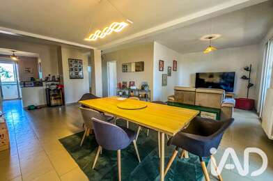 Appartement 4 pièces 223000 €