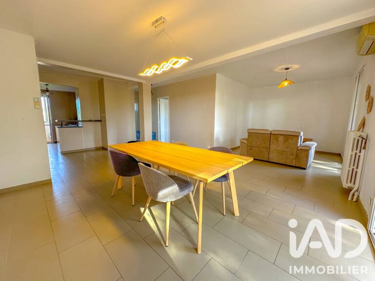 Vente Appartement 4 pièces — photo 1