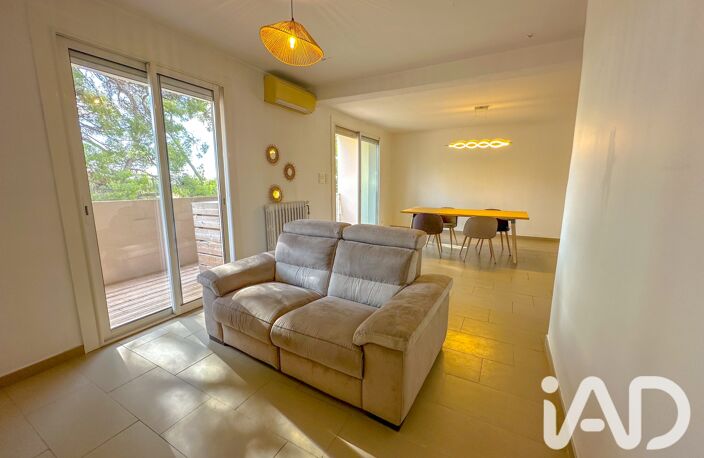 Vente Appartement 4 pièces — photo 2
