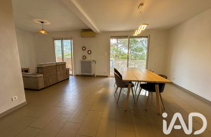 Vente Appartement 4 pièces — photo 3