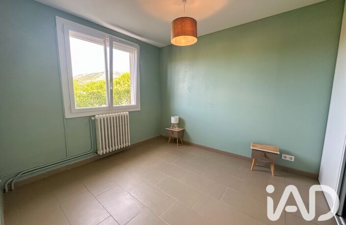 Vente Appartement 4 pièces — photo 4