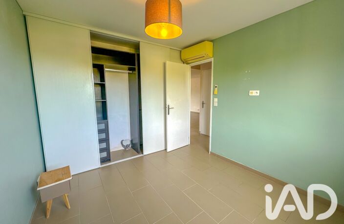 Vente Appartement 4 pièces — photo 5