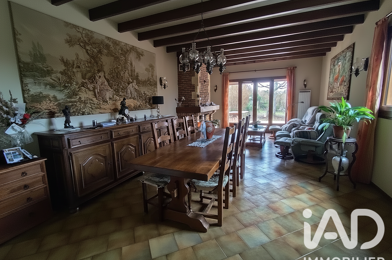 Maison 5 pièces 329000 €