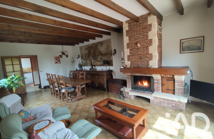 Vente Maison/villa 5 pièces — photo 2
