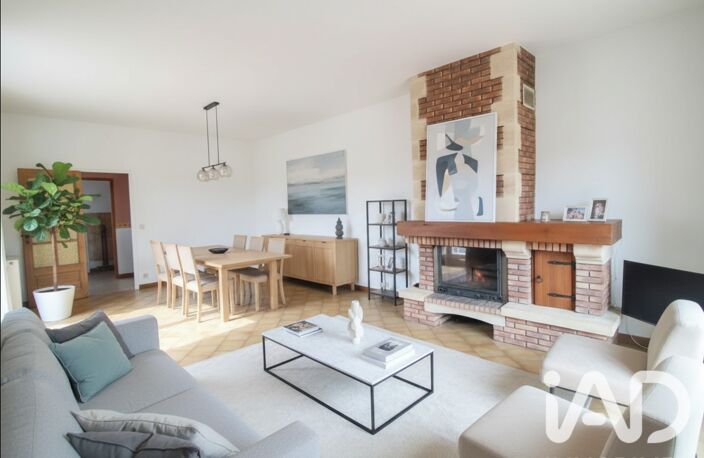 Vente Maison/villa 5 pièces — photo 3