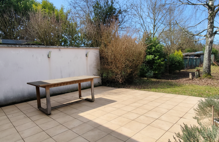 Vente Maison/villa 5 pièces — photo 4