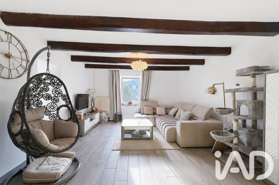 Maison 6 pièces 473800 €