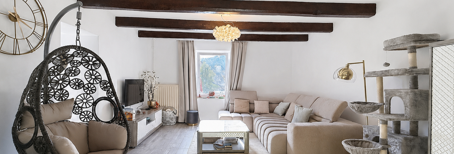Maison 6 Pièces 172 m² à vendre à Audun-le-Tiche (57390)