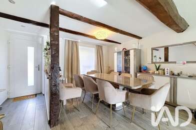 Maison 6 pièces 473800 €