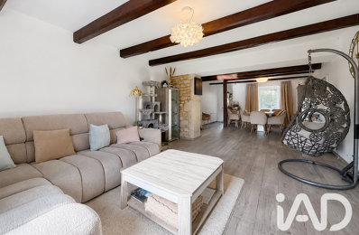 Vente Maison/villa 6 pièces — photo du bien