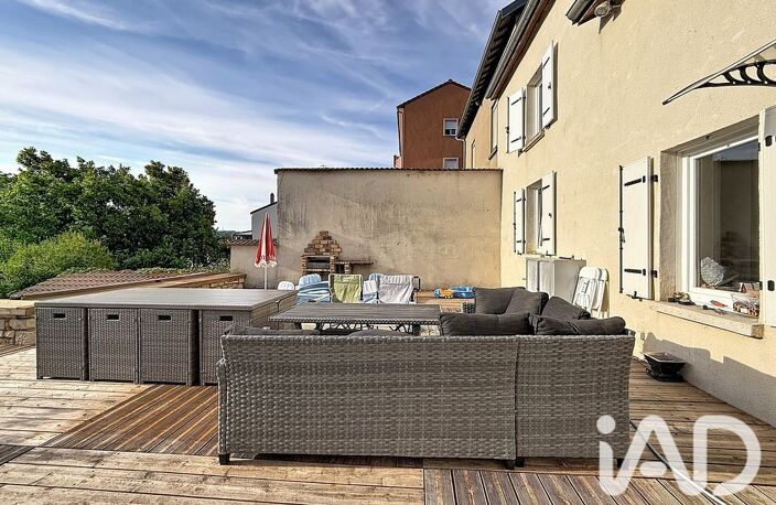 Vente Maison/villa 6 pièces — photo 3