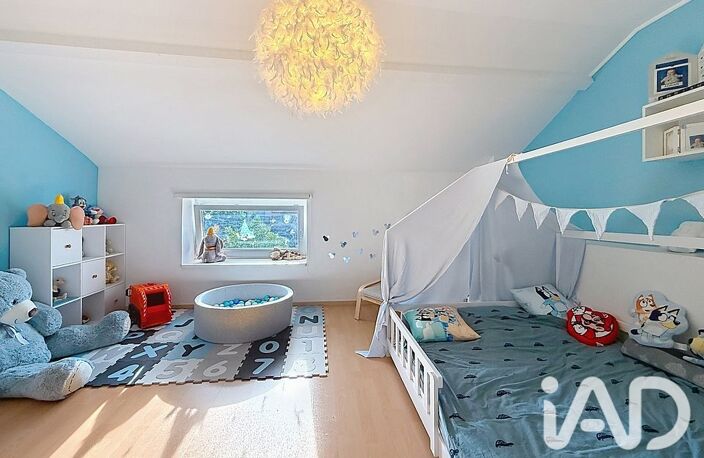 Vente Maison/villa 6 pièces — photo 4