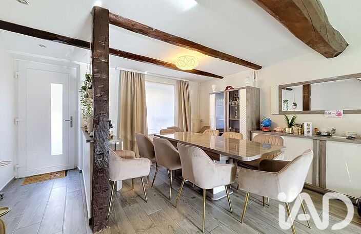 Vente Maison/villa 6 pièces — photo 5