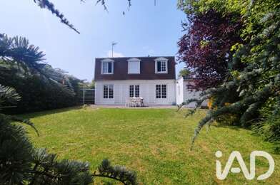 Maison 9 pièces 449000 €