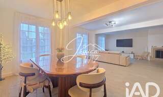 Maison 9 Pièces 180 m² à vendre à Dammartin-en-Goële (77230)