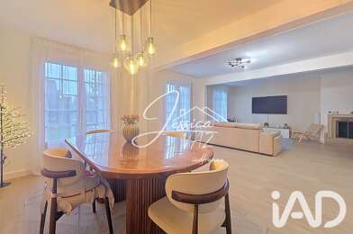 Maison 9 pièces 449000 €