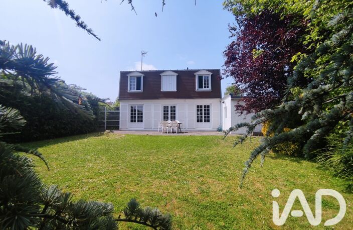 Vente Maison traditionnelle 9 pièces — photo 2