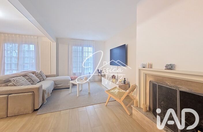 Vente Maison traditionnelle 9 pièces — photo 3