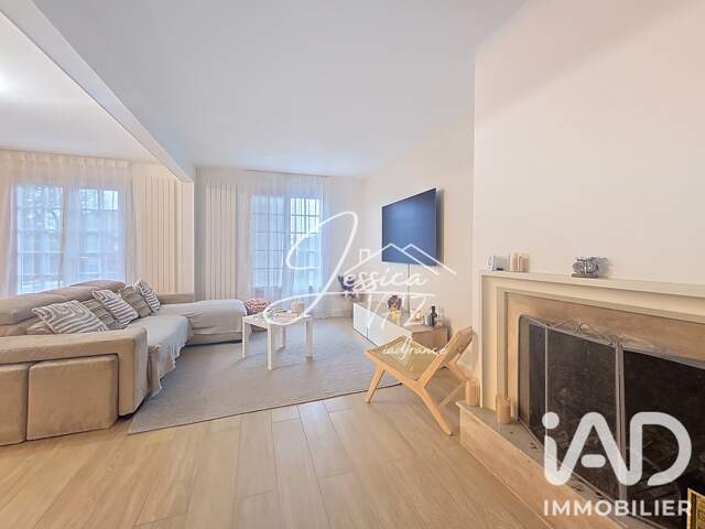 Vente Maison traditionnelle 9 pièces — photo du bien
