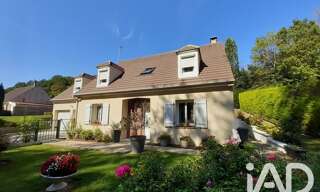Maison 5 Pièces 136 m² à vendre à Néry (60320)