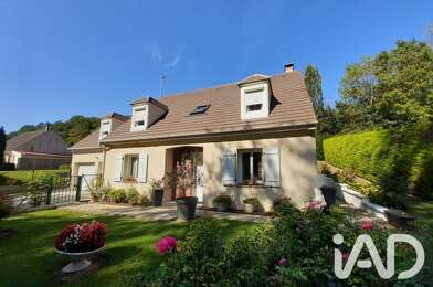 Maison 5 pièces 360000 €