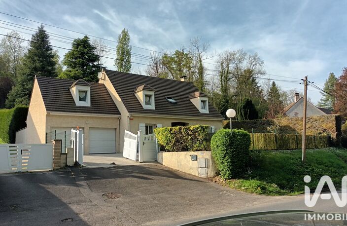 Vente Maison traditionnelle 5 pièces — photo 2